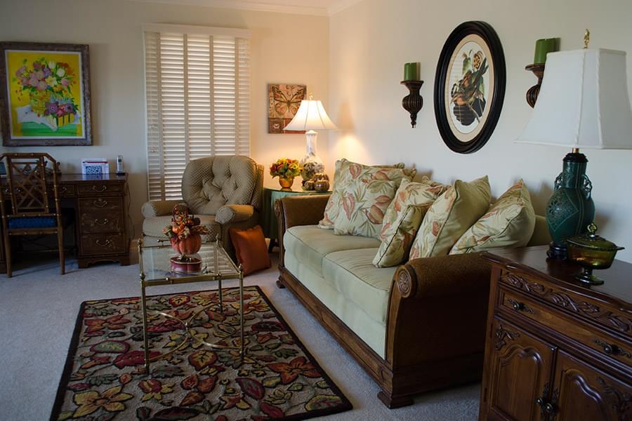 Grace Ridge Senior Living Community Assisted Living, Nursing Home